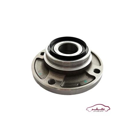 توپي چرخ ساده پژو 405 |آپكو - كد 110111